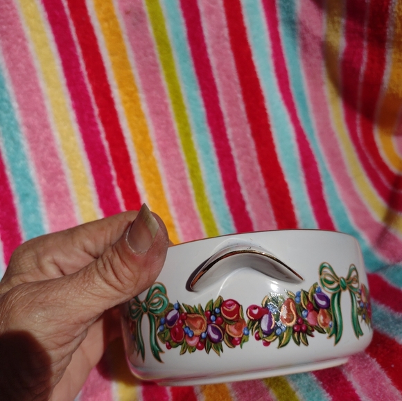 Vintage Claire ire Burke bowl - Picture 10 of 10